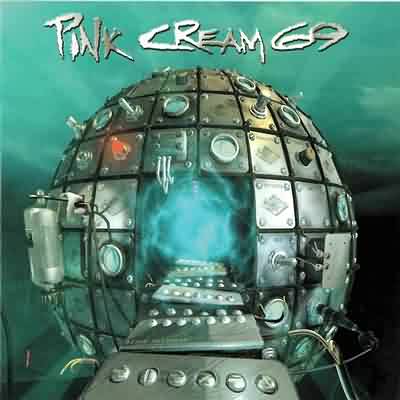 Pink Cream 69: "Thunderdome" – 2004